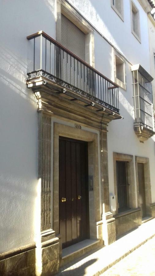 헤레스 Piso En Centro Historico 아파트 외부 사진